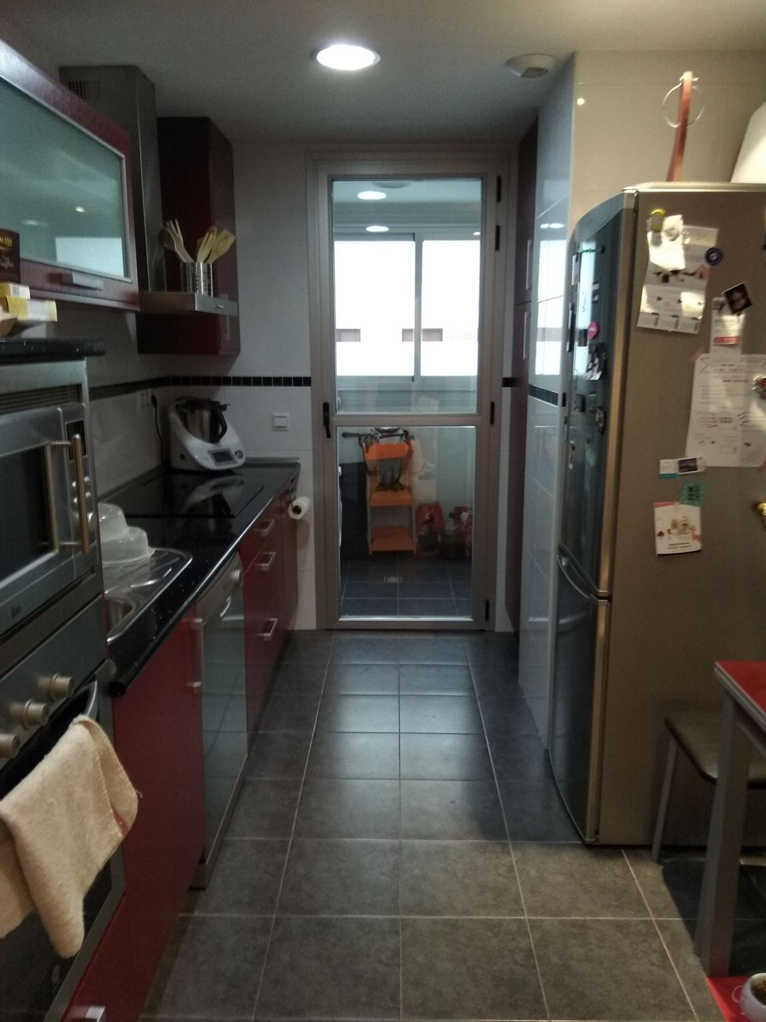 Piso en Fernando III, 7 - Foto 13