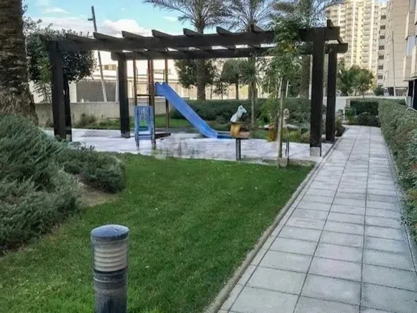 Piso en Avenida d'Eduard Maristany, 15, La Mina, La Mina - Foto 17