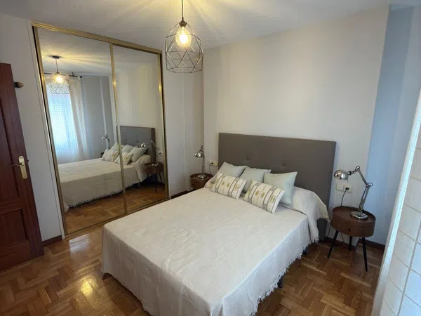 Ático en calle Benjamín de Tudela, 14 - Foto 12