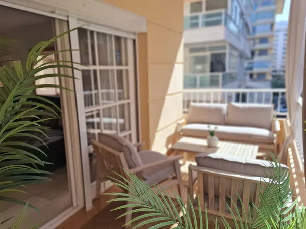 Piso en Calle Juan Sebastián Elcano, 14, Zona Puerto Deportivo, Zona Puerto Deportivo - Foto 4