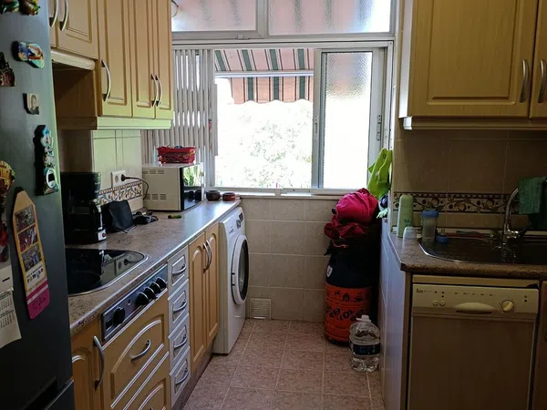 Piso en Calle Nuestra Señora de Tíscar, 7, San Alberto - La Alcubilla - Florisol - Foto 8