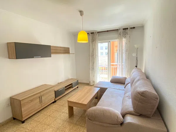 Piso en Garbinet, Carolinas Altas - Foto 1