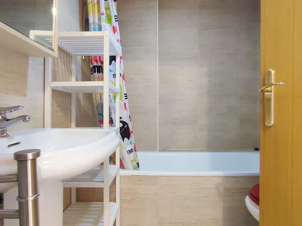Piso en calle Leonor de Aquitania, 4 - Foto 11