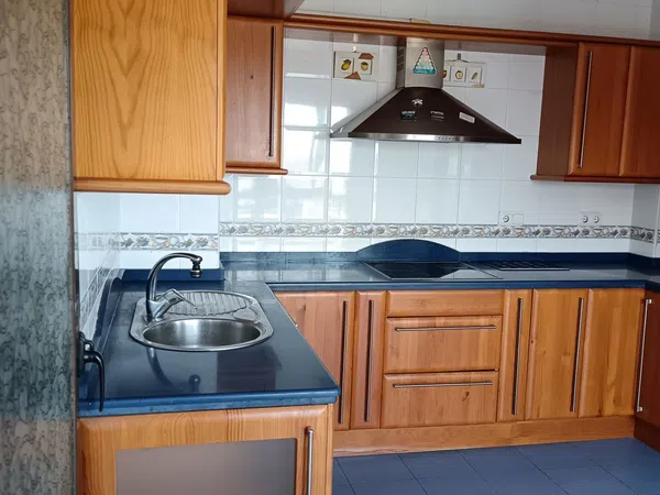 Piso en Calle Manuel Azaña, 125, Barrio San Luis - Los Molinos, Barrio San Luis - Los Molinos - Foto 25