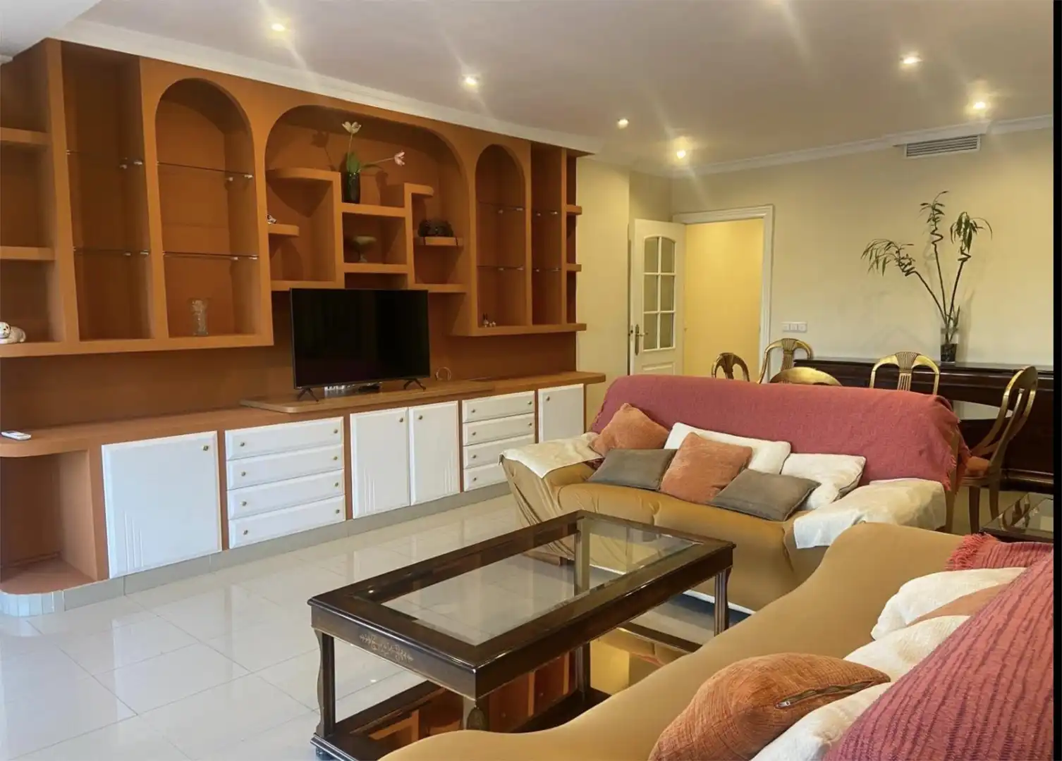 Piso en  Arabial 50 - Foto 6