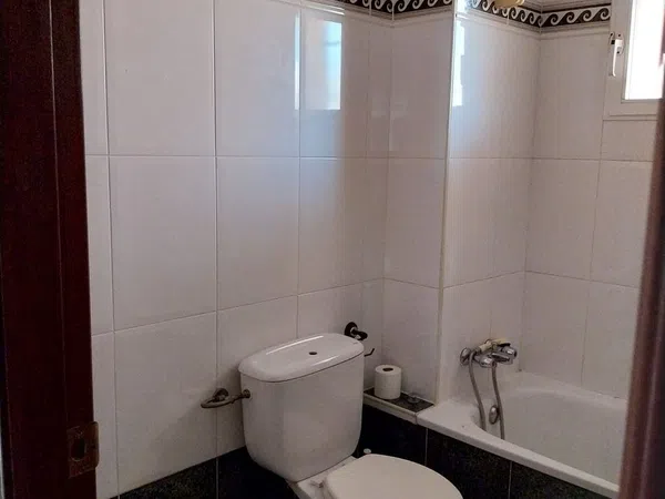 Piso en Calle Alcalá Zamora, 10 1 2, Valdeolleros - Zumbacón - Camping - Foto 16