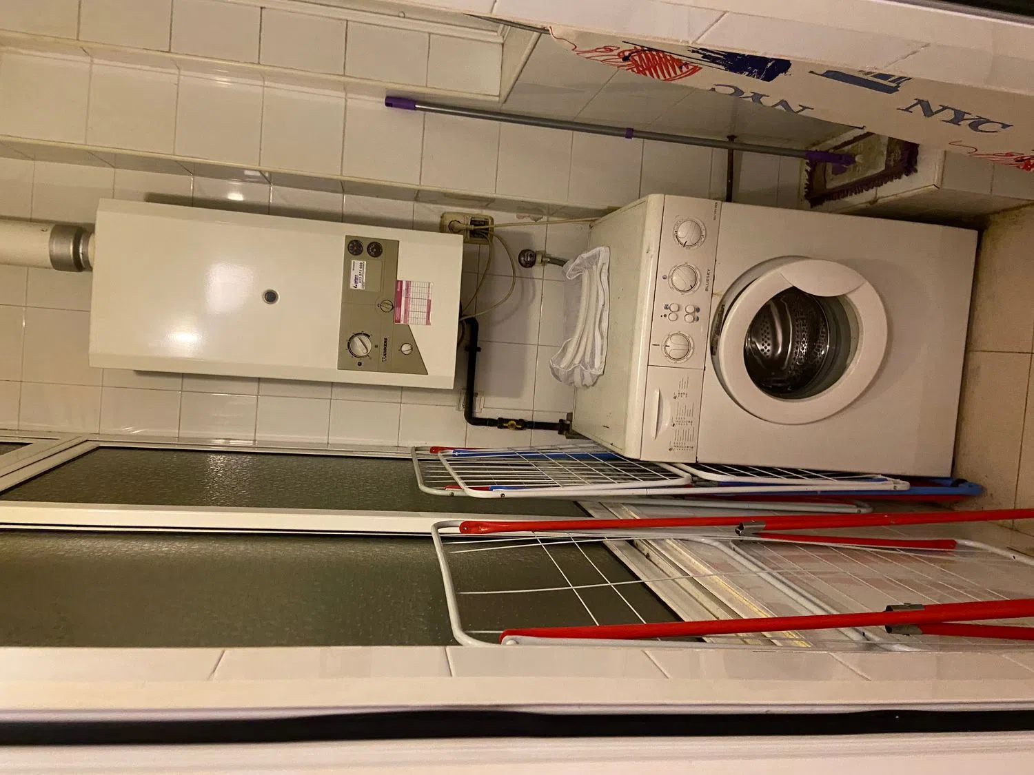 Piso en calle de Villarroel, 141 - Foto 2