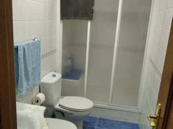 Piso en Avenida Granada, 13, Belén - San Roque, Belén - San Roque - Foto 2