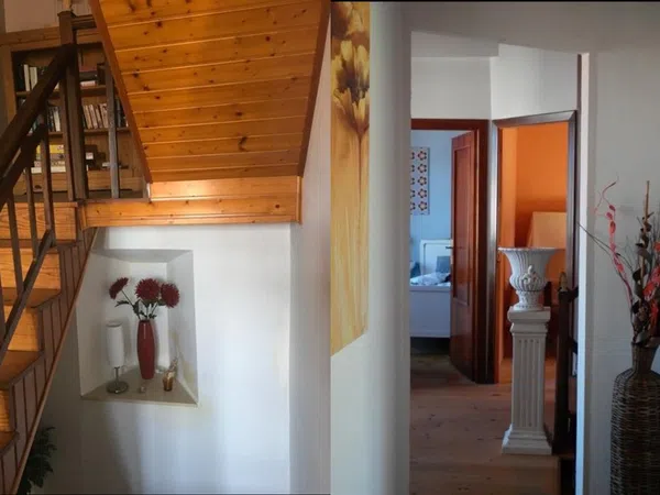 Casa o chalet independiente en Muros - Foto 1