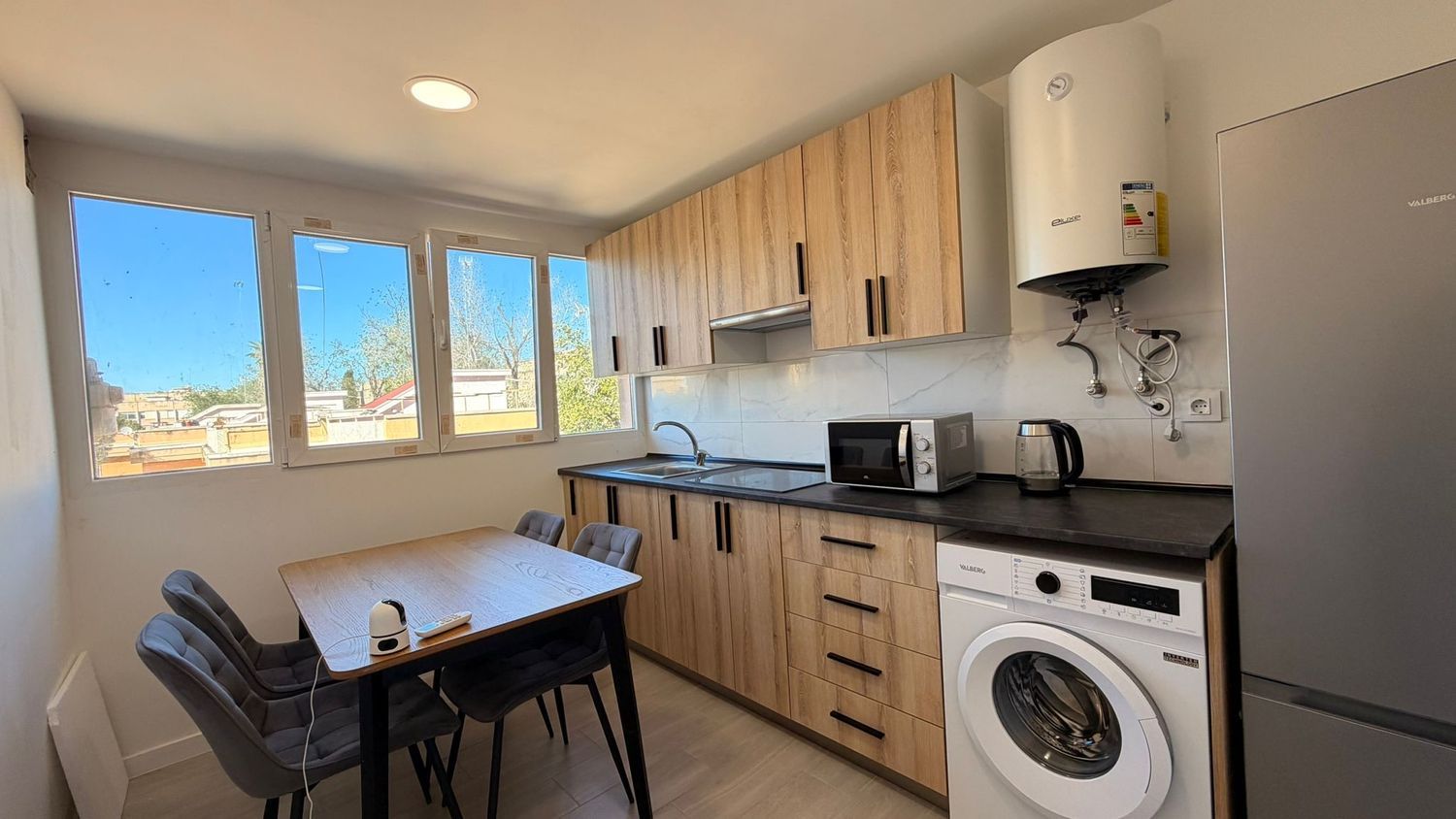 Piso en venta en Calle de l'Actor Mauri, 4 - Foto 4