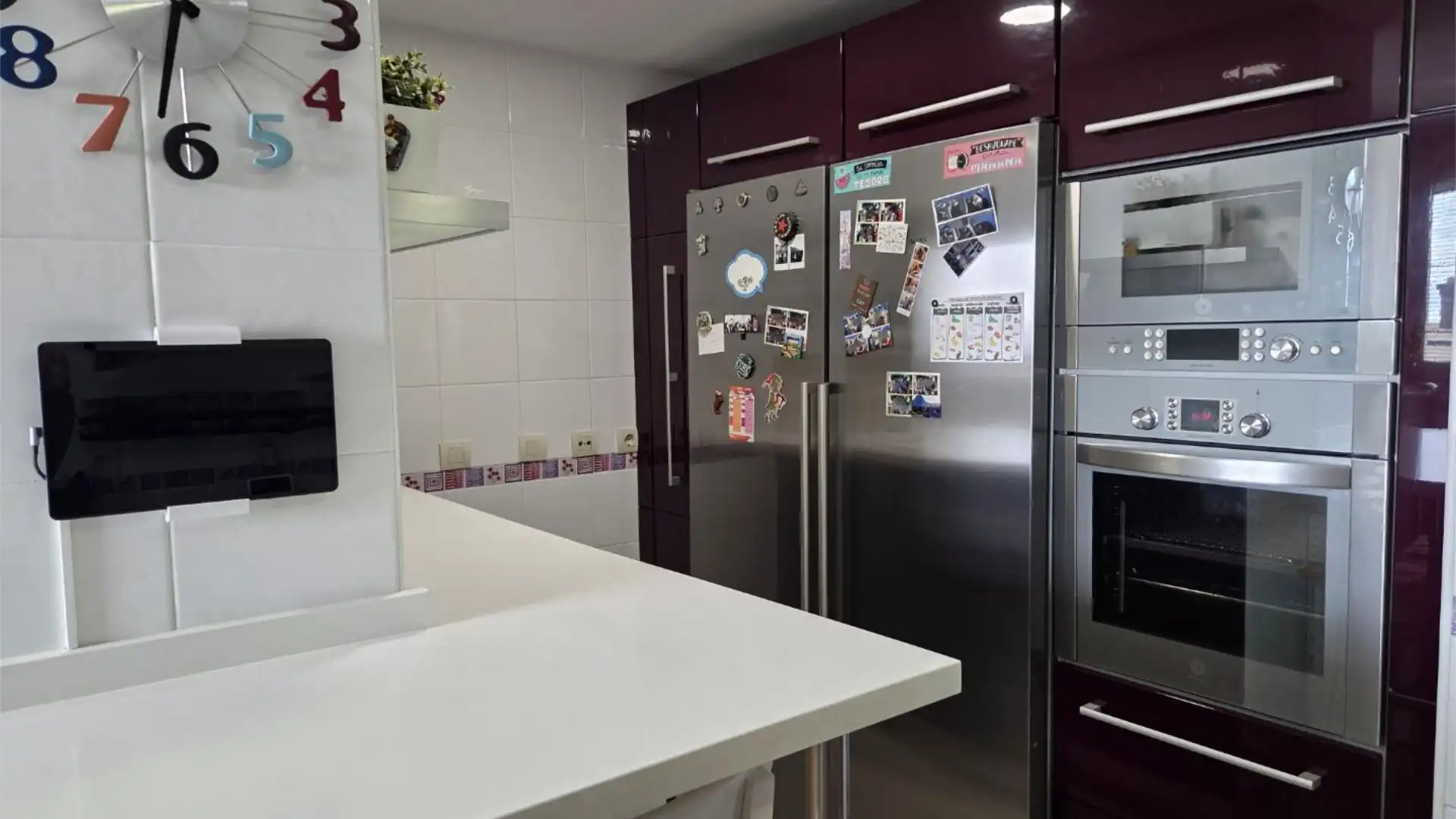 Piso en  Calle Lora del Río 21 - Foto 15