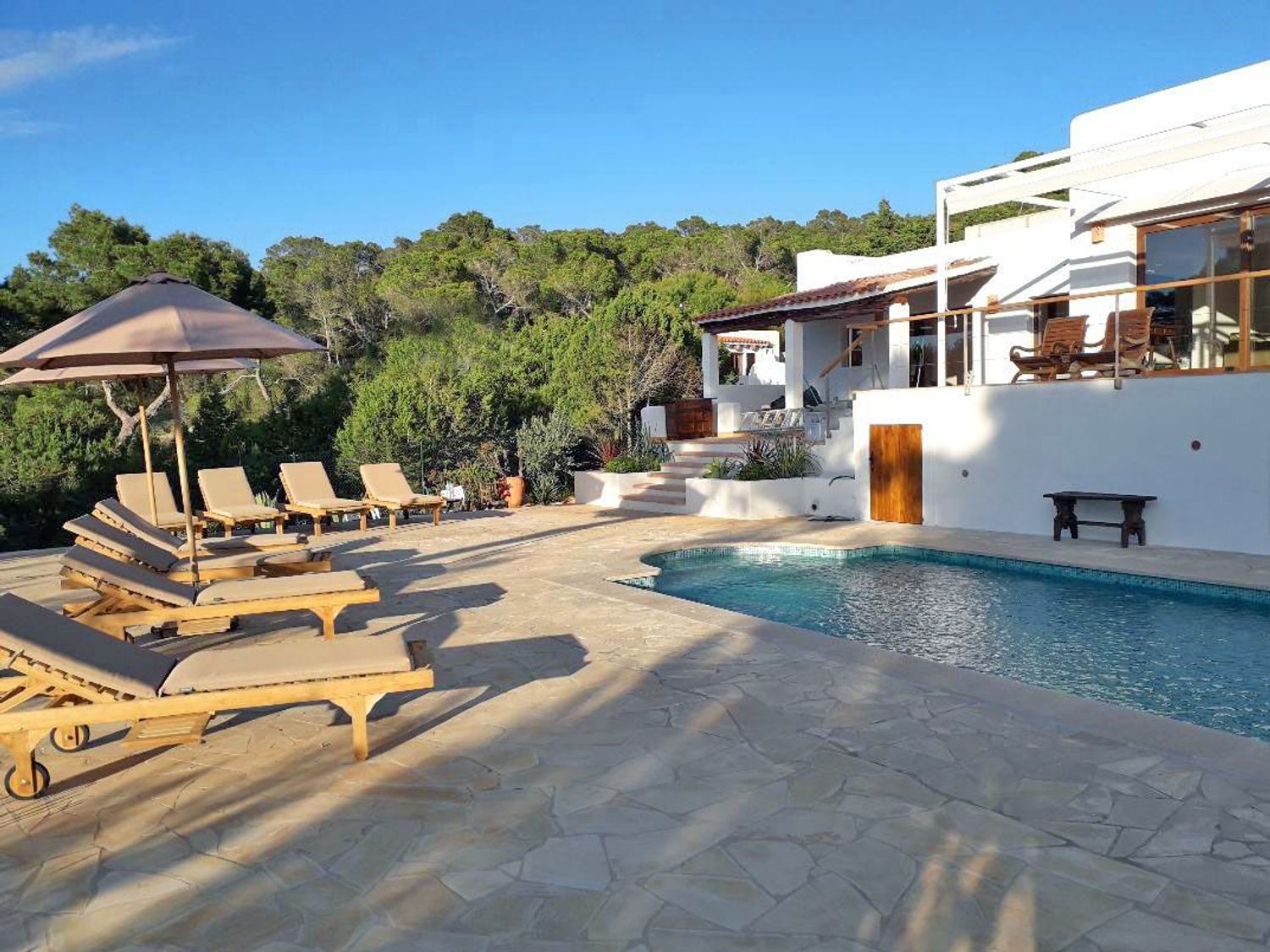 Casa o chalet independiente en Calle de la Punta des Pou, 200, Cala Vedella - Cala Tarida - Cala Conta, Cala Vedella - Cala Tarida - Cala Conta - Foto 5