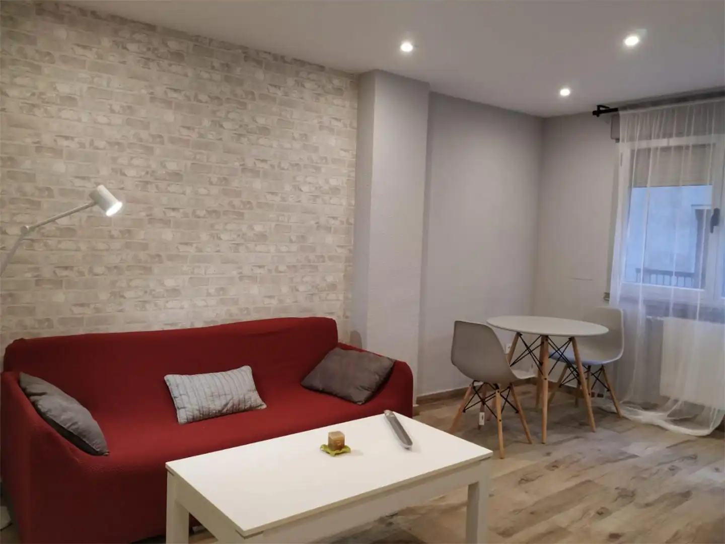 Apartamento en  Calle Isidro Segovia 1 - Foto 6