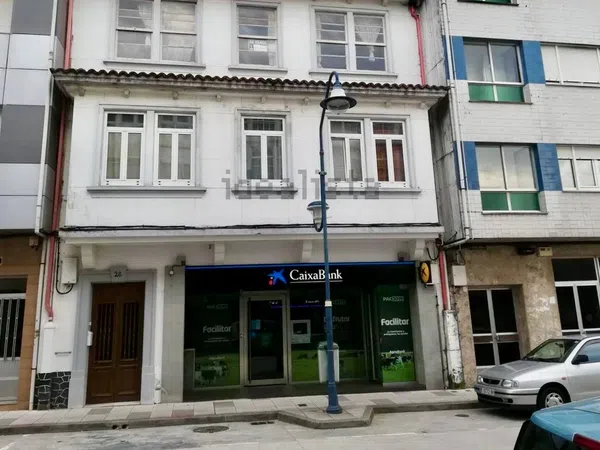 Piso en Avenida Principal, 28 - Foto 2