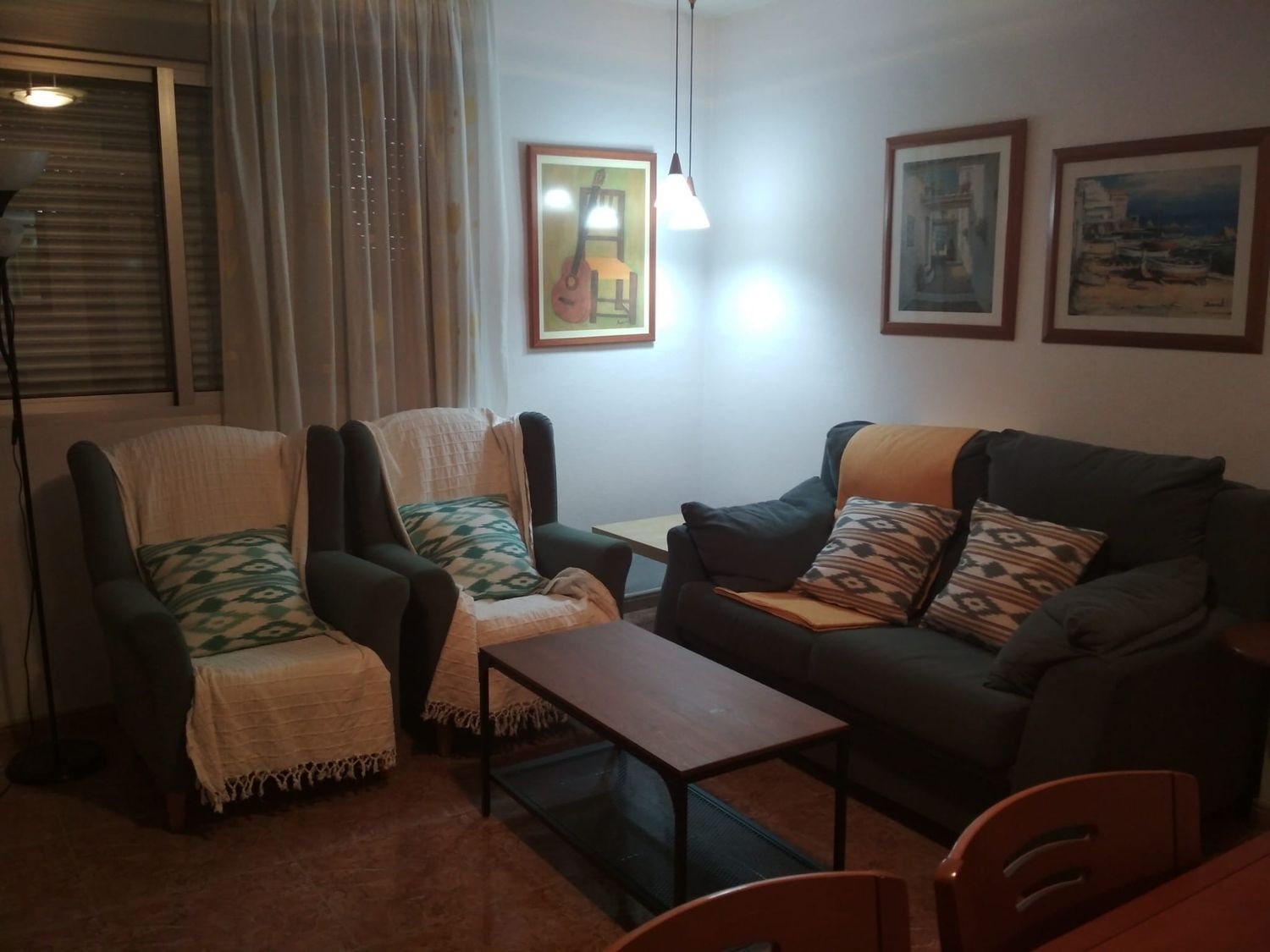 Piso en Barrio Vista Alegre - Foto 5