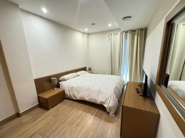 Piso en Avenida d'Alacant, 12, Centro Urbano, Centro Urbano - Foto 11