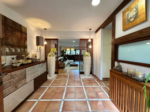 Casa o chalet independiente en El Montgó, El Montgó - Foto 10