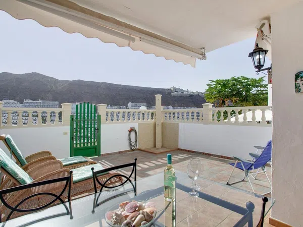 Chalet adosado en Avenida de los Cardones, 8 a - Foto 1