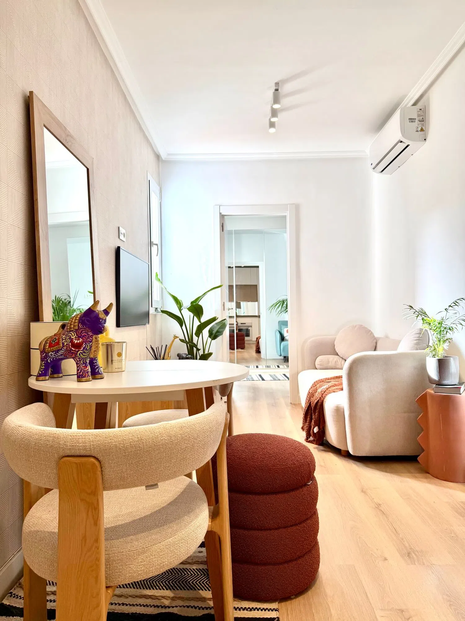 Piso en calle del General Pardiñas, 103