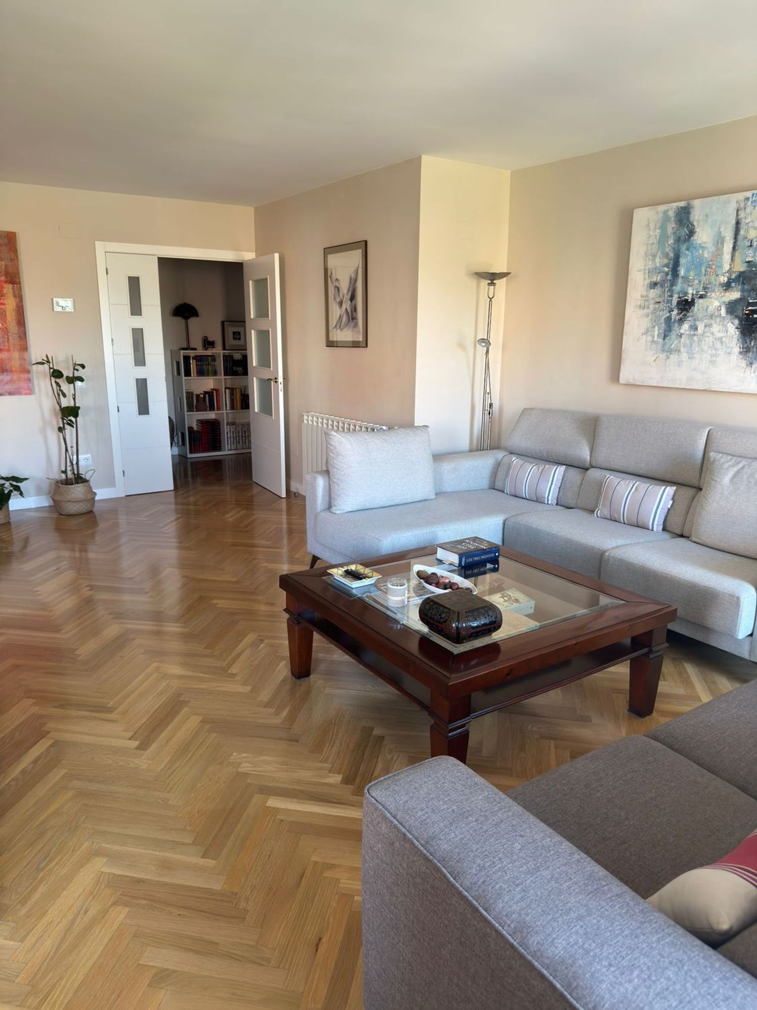 Piso en paseo de la Chopera, 206 - Foto 3