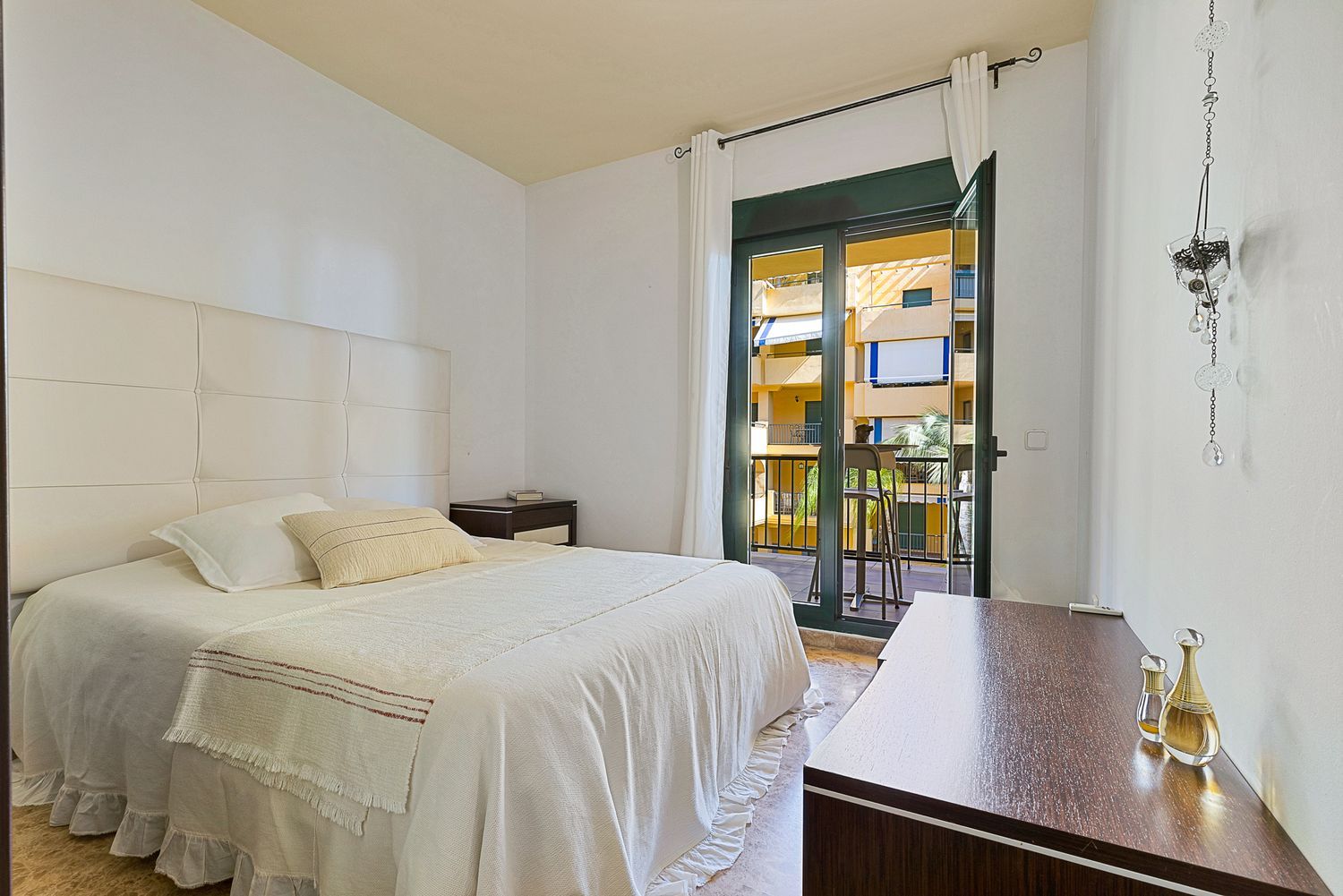 Piso en avenida Santiago de Compostela s/n sn - Foto 16