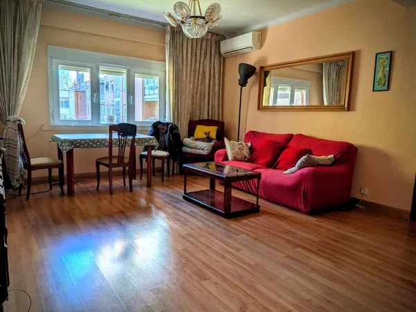 Piso en calle de Mauricio Legendre, 27 - Foto 3