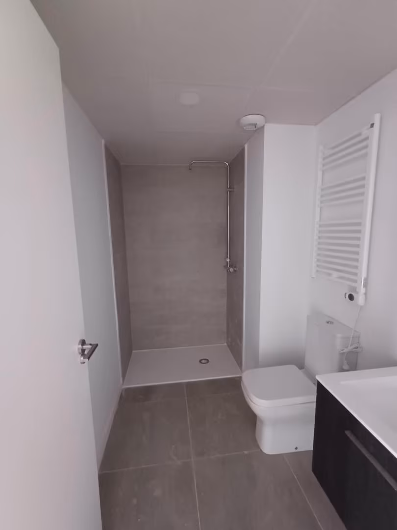 Piso en  Avenida de José Hierro 36V - Foto 10