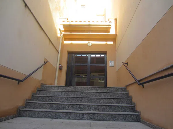 Ático en Calle de las Fray Bartolomé, 2, Residencial Triana - Barrio Alto, Residencial Triana - Barrio Alto - Foto 2
