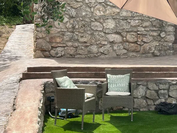 Casa o chalet independiente en Nueva Sierra, 27 Ga 27 - Foto 4