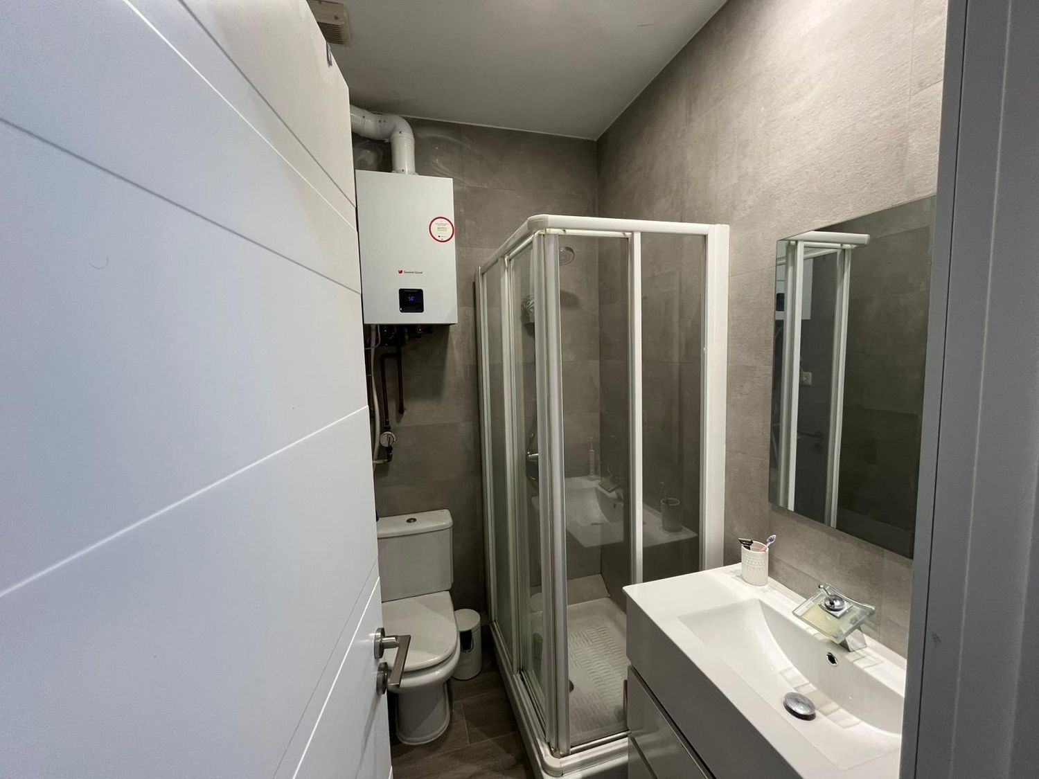 Piso en calle de Alberto Aguilera, 11 - Foto 10