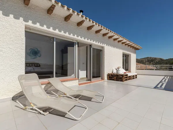 Casa rural en Avenida Jose Trovero Bernal, 55, Galifa - Foto 20