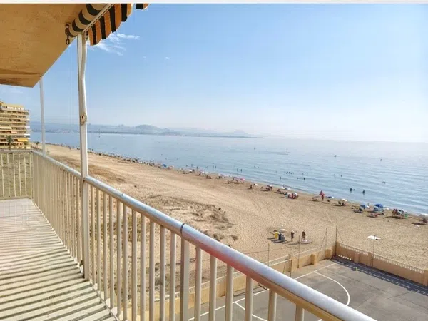 Piso en avenida San Bartolome Tir, 65 - Foto 2