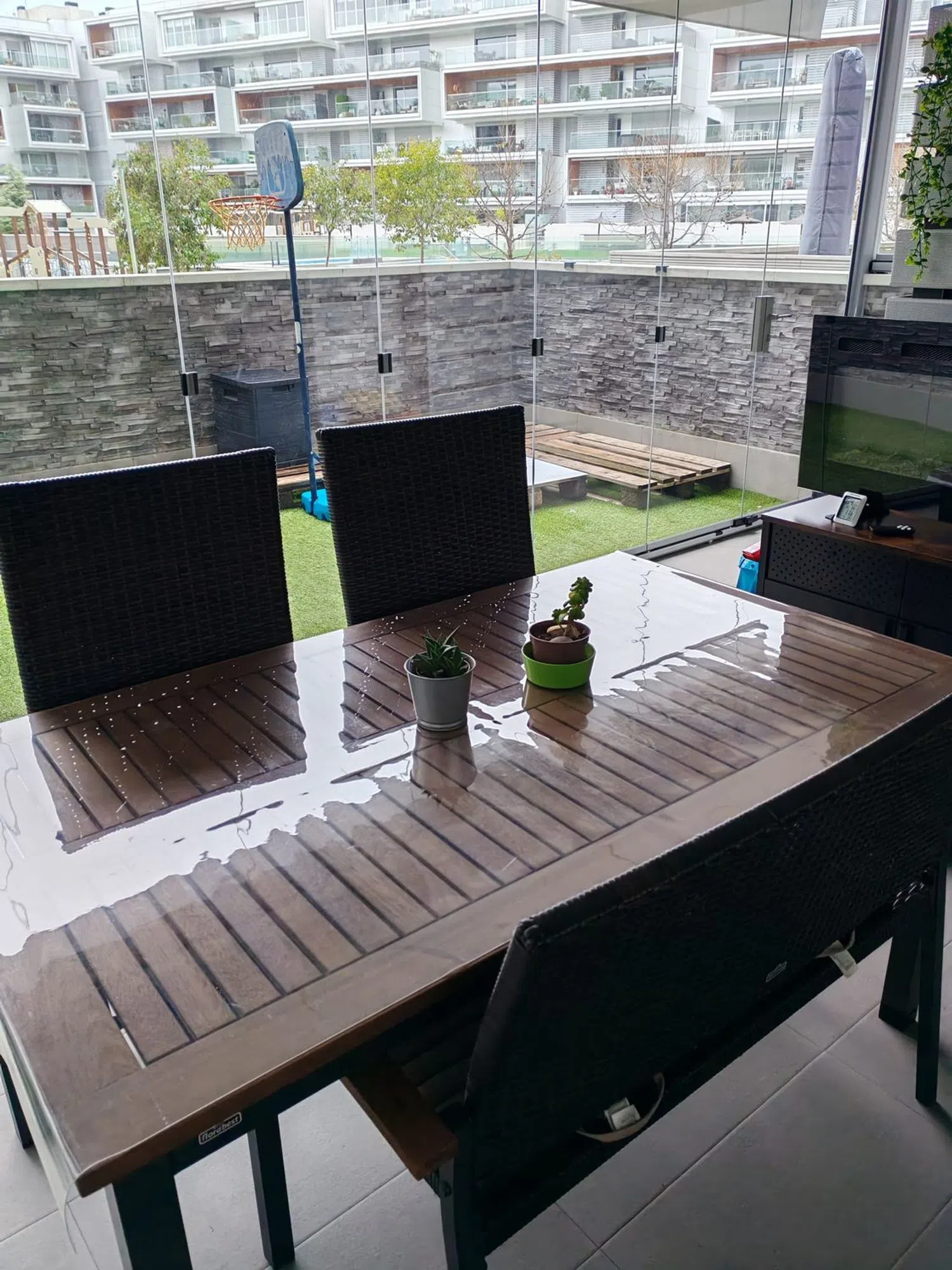 Piso en calle de Ucrania, 2 - Foto 2