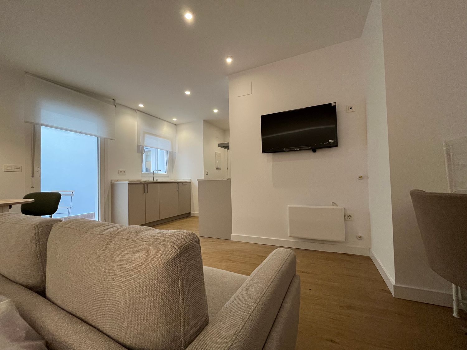 Estudio en Calle de Panaderos, 39, Centro, Centro - Foto 8