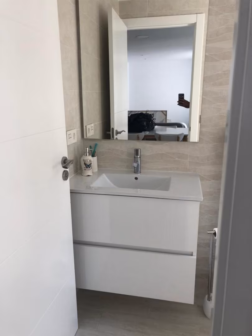 Piso en  Avenida de Salamanca 24 - Foto 8