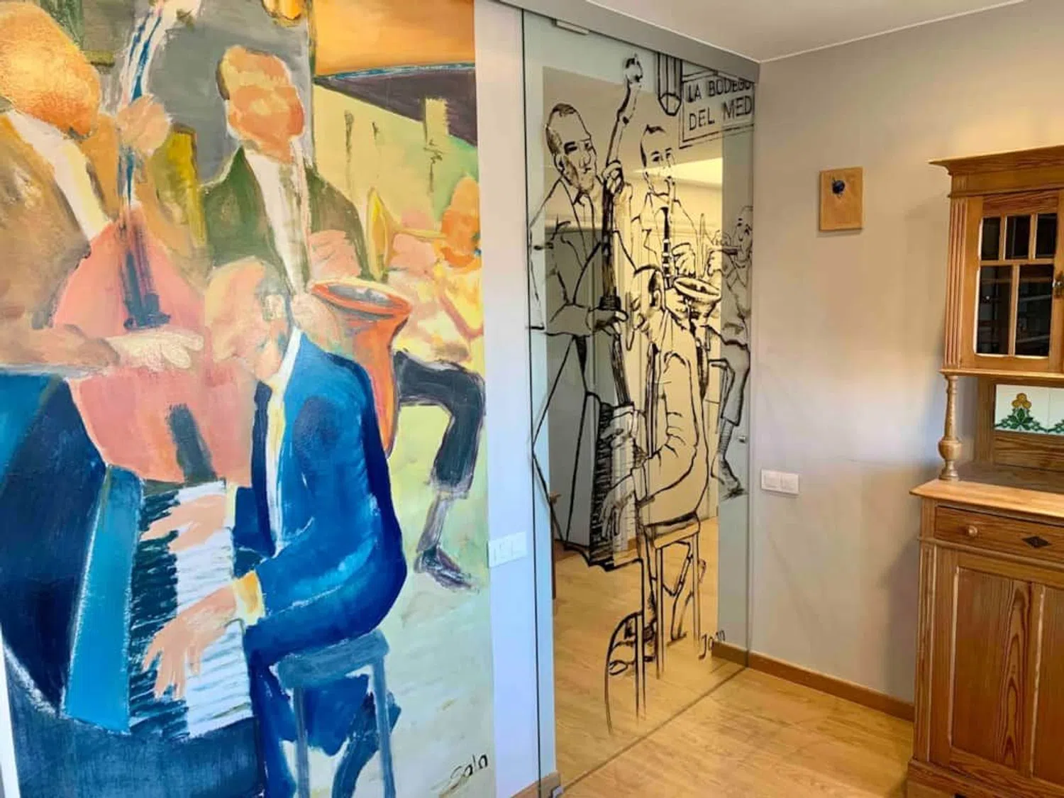 Piso en calle de Sant Llorenç, 110 - Foto 15