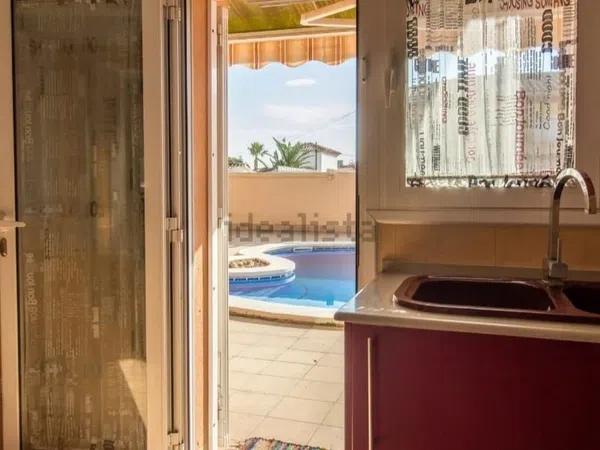 Casa o chalet independiente en Calle Formentera, 21, Centro - Foto 6