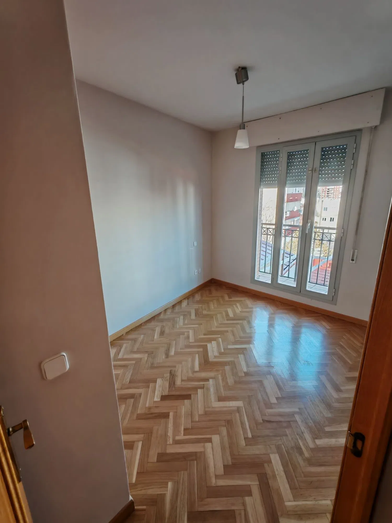 Piso en calle Pando, 16 - Foto 7