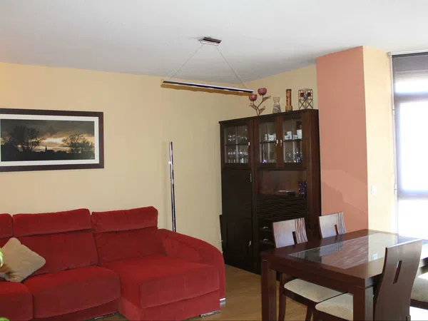 Piso en calle Villaluenga de la Sagra, 20 - Foto 3