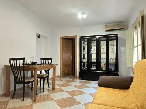 Piso en calle Abad Fernández Helguera, 17