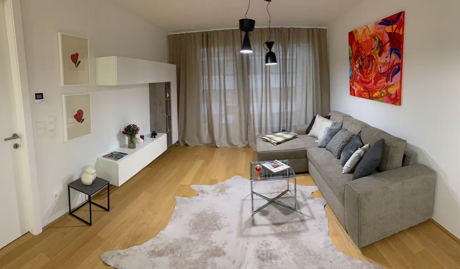 Piso en calle del Marqués de Urquijo, 10 - Foto 4