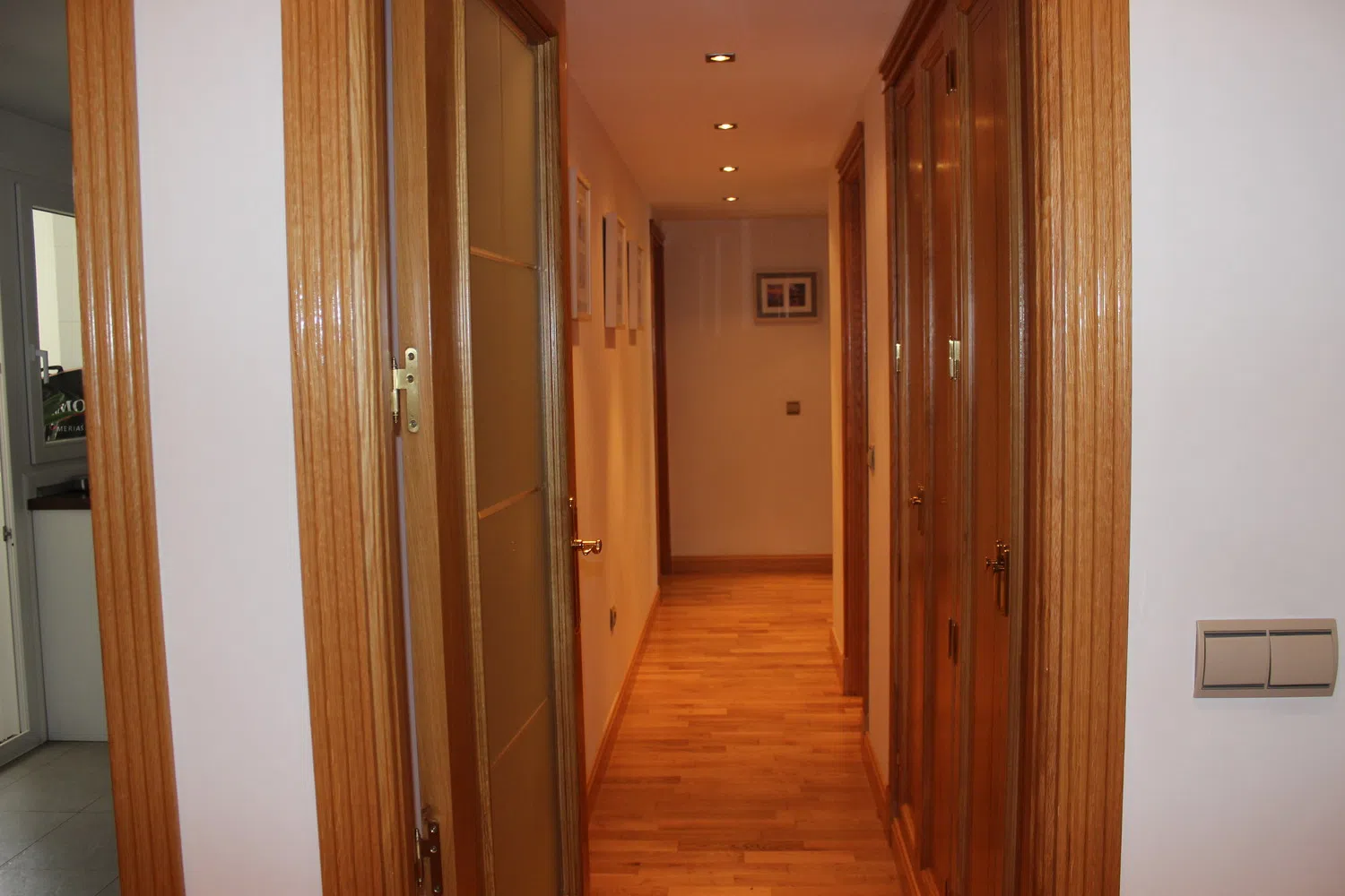 Piso en calle Pacífico, 34 - Foto 10