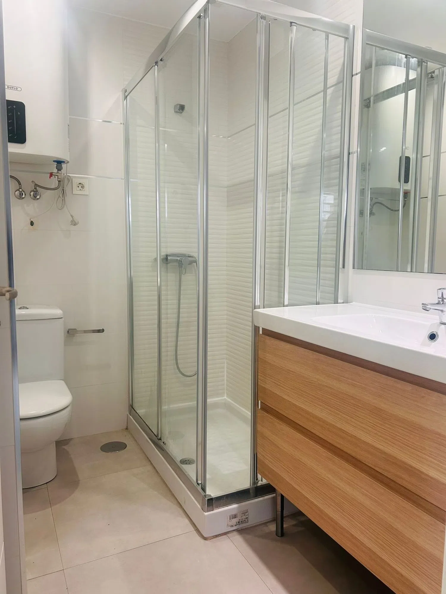 Estudio en Barrio Pueblo Nuevo - Foto 11