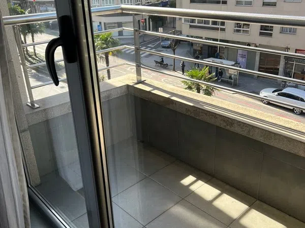 Piso en Travesía de Vigo, 30, Travesía de Vigo - San Xoán - Foto 5