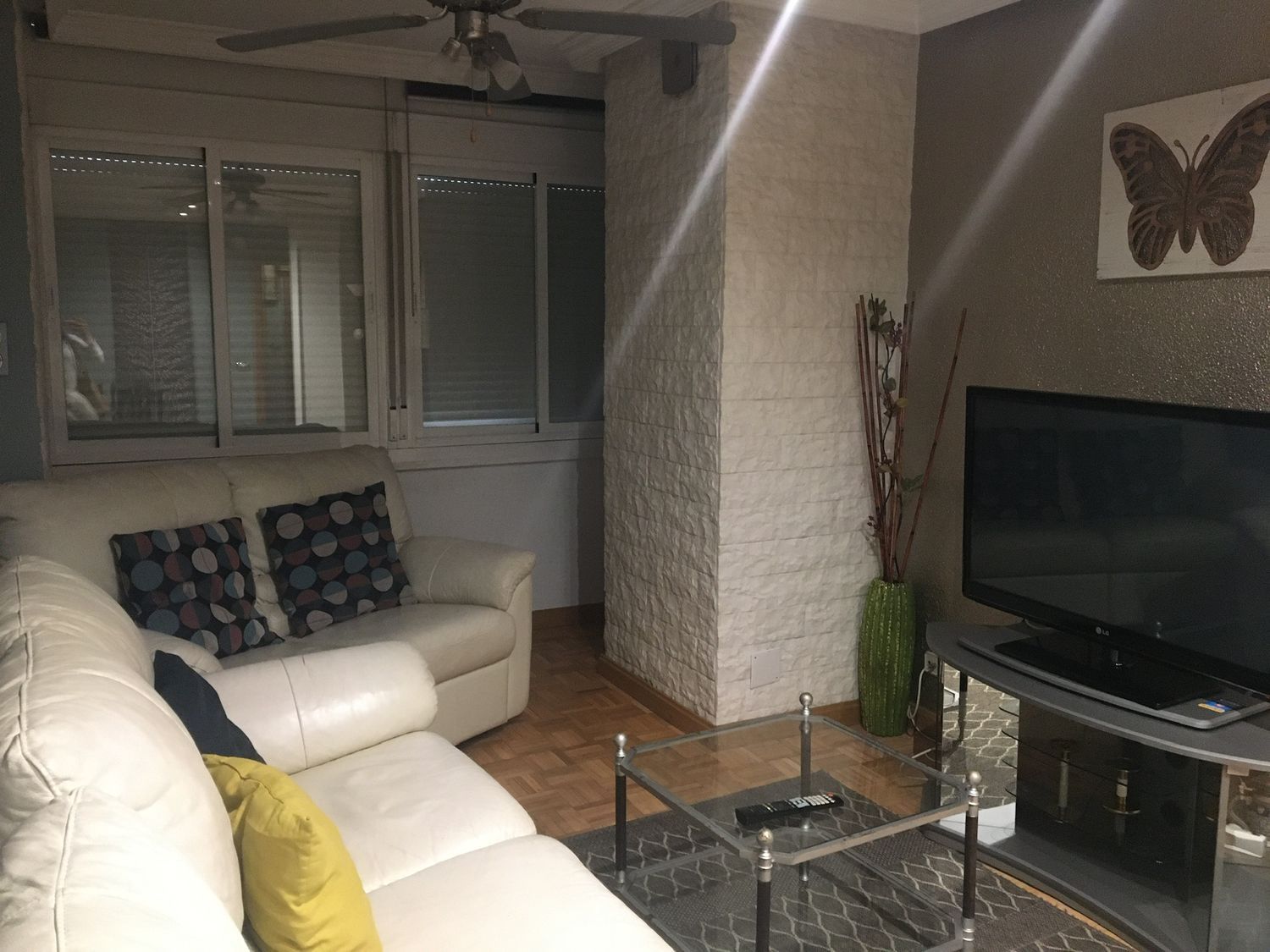 Piso en calle de Elfo, 142 - Foto 2