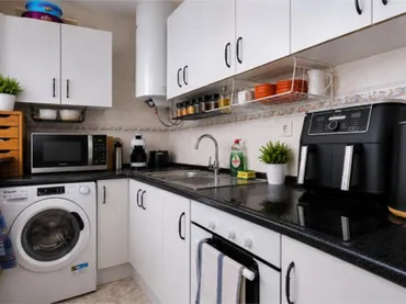 Apartamento en Cerros de Aguilar - Foto 5