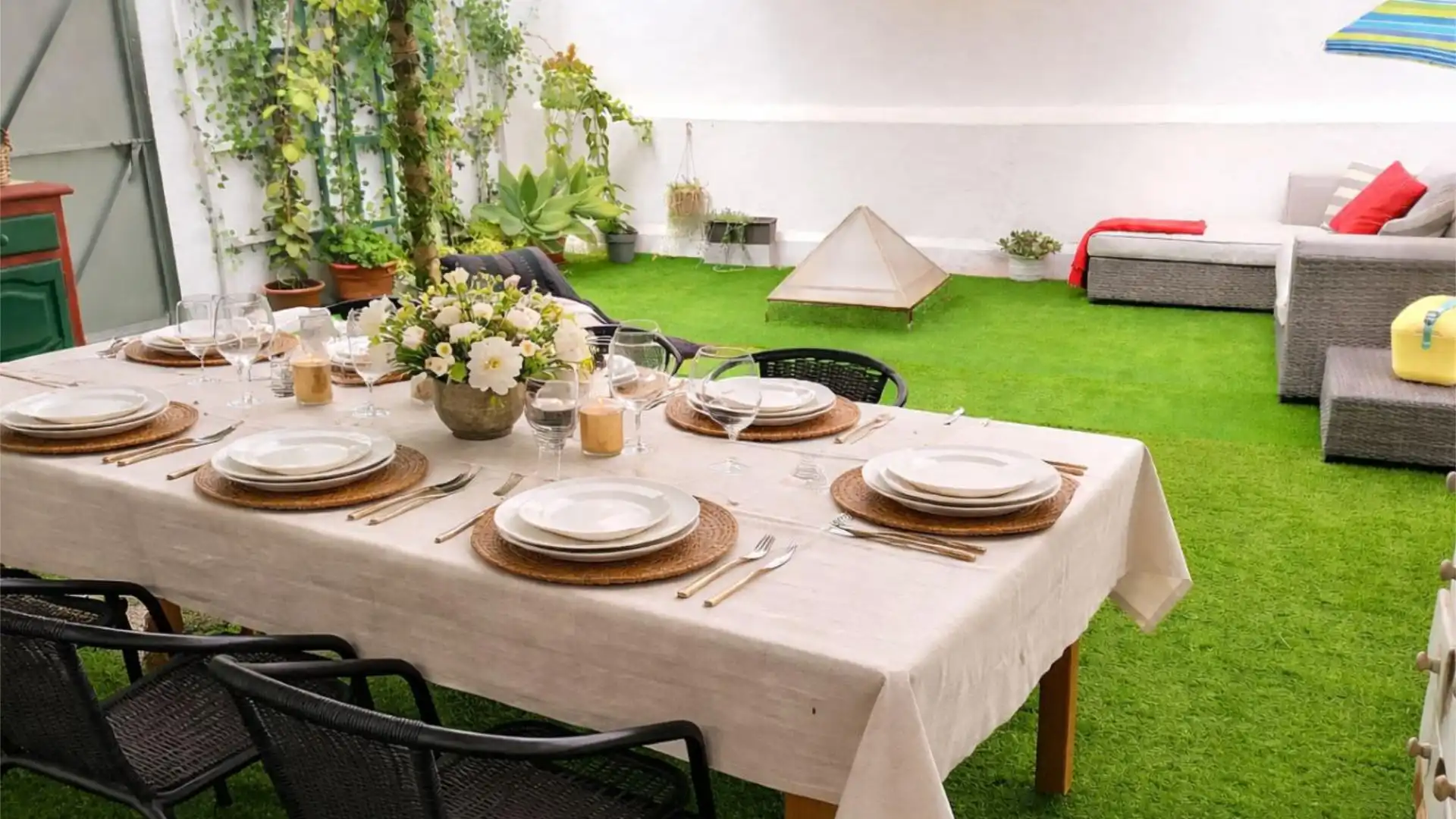 Casa adosada en  Calle Navarra 12 - Foto 1