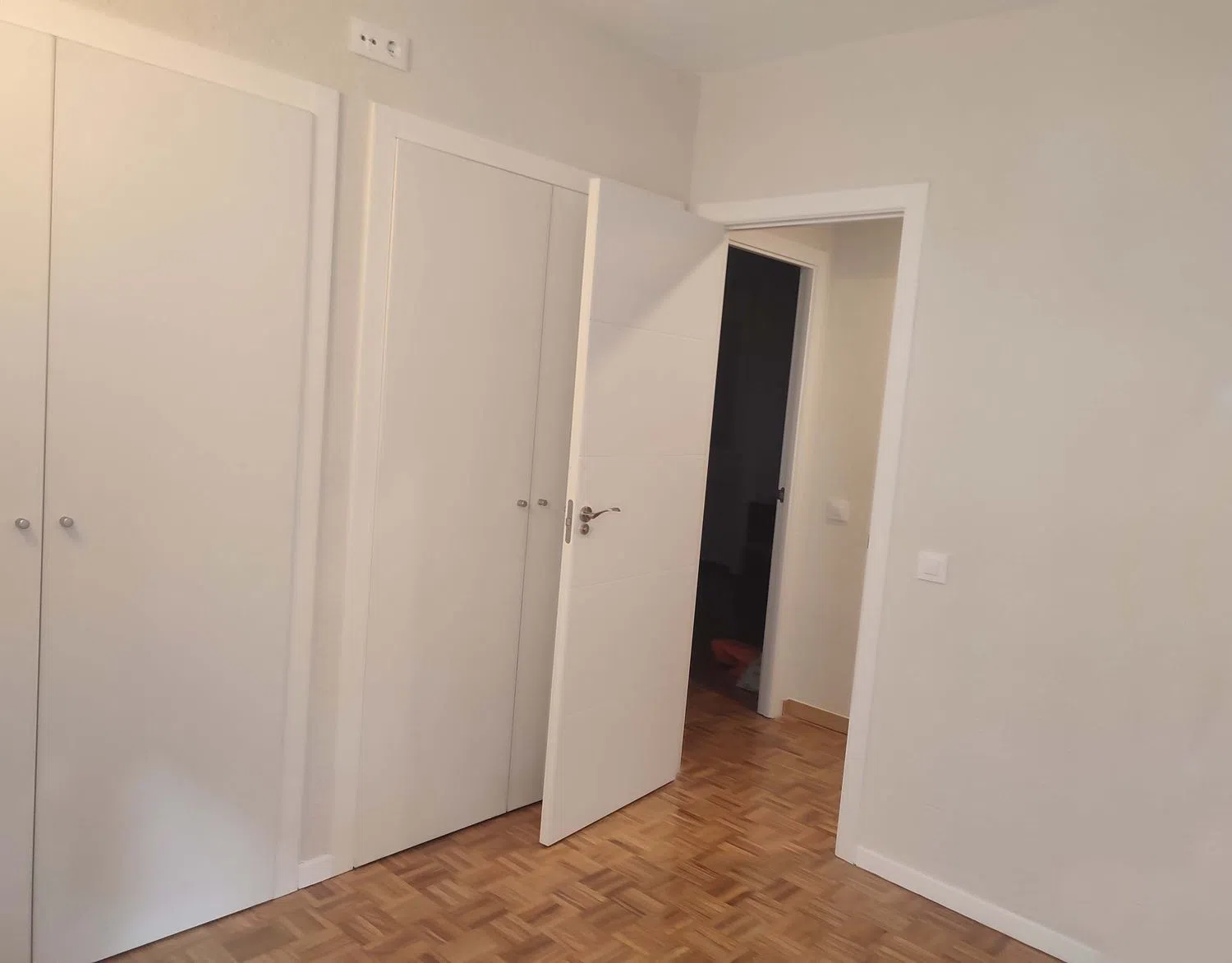 Piso en calle de Valderribas, 48 - Foto 8