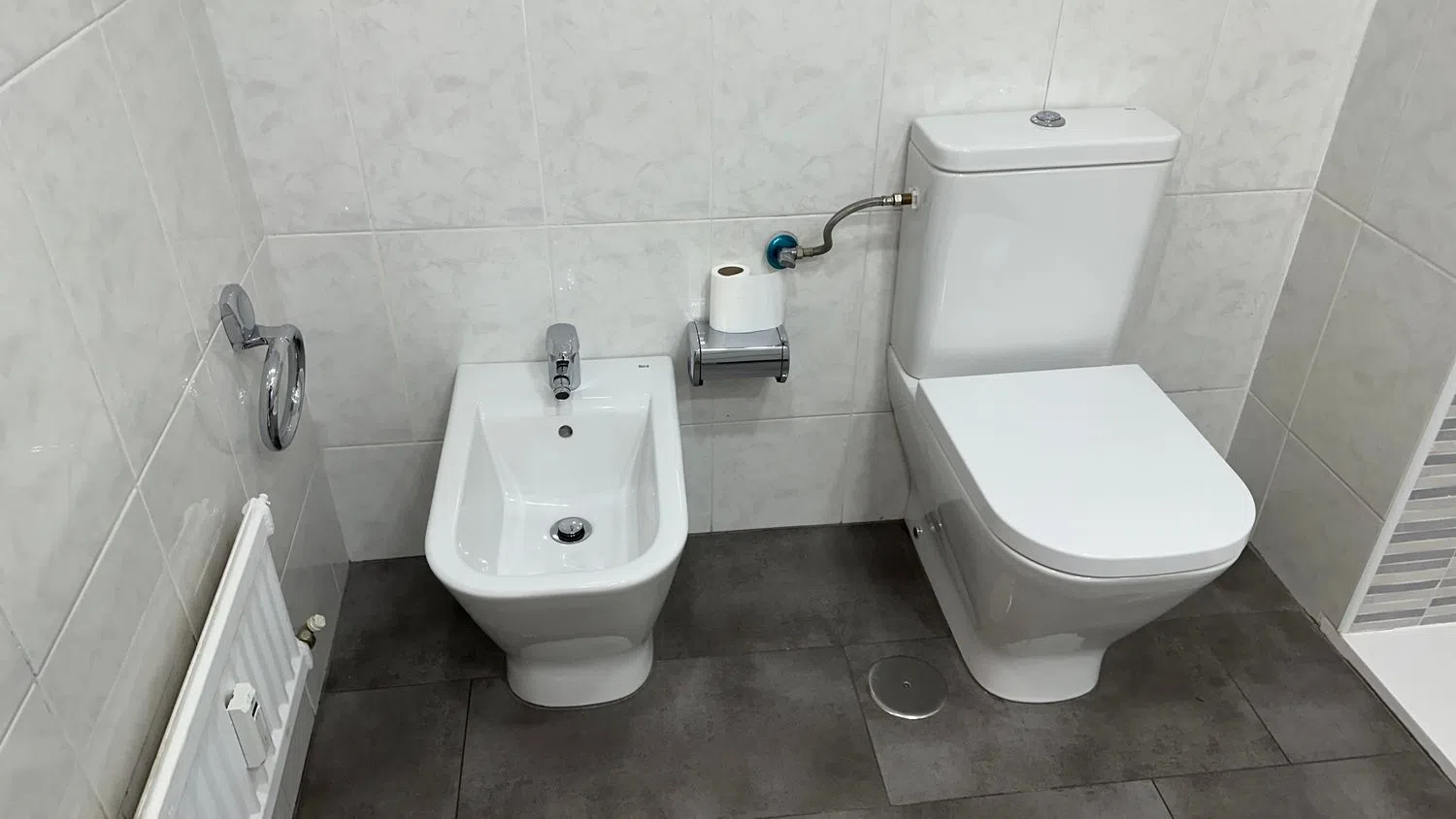 Piso en calle del Ferrocarril, 10 - Foto 8