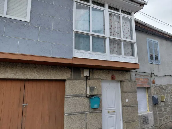 Casa de pueblo en Lugar de Barxela, 13 - Foto 7